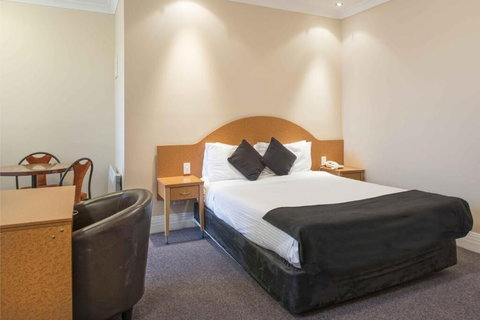 Blue Mountains Heritage Motel - Darwin Holiday 4