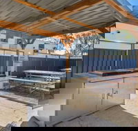 Discovery Parks  Whyalla Foreshore - Darwin Holiday