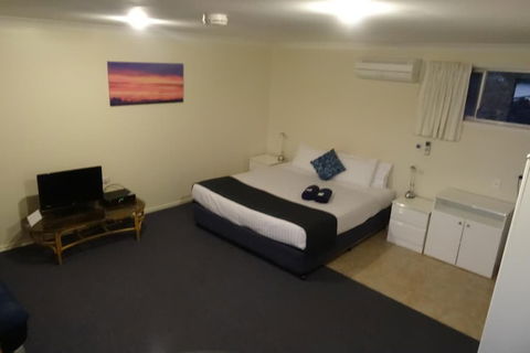 Chinderah Motel - Darwin Holiday 6