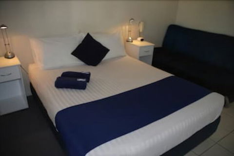 Chinderah Motel - Darwin Holiday 0