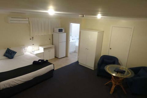 Chinderah Motel - Darwin Holiday 7
