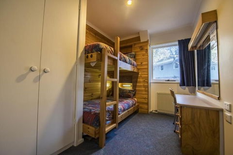 Terama Ski Lodge - Darwin Holiday 6