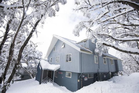 Terama Ski Lodge - Darwin Holiday 0