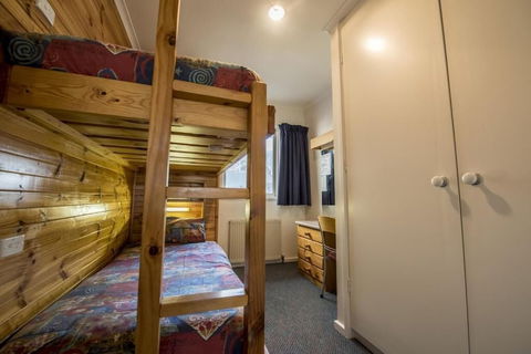 Terama Ski Lodge - Darwin Holiday 5