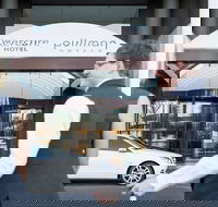 Mercure Melbourne Albert Park - Darwin Holiday