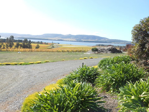 Riversdale Estate Cottages - Darwin Holiday 6