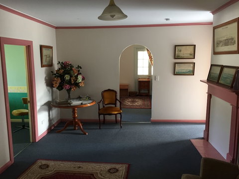 Riversdale Estate Cottages - Darwin Holiday 3