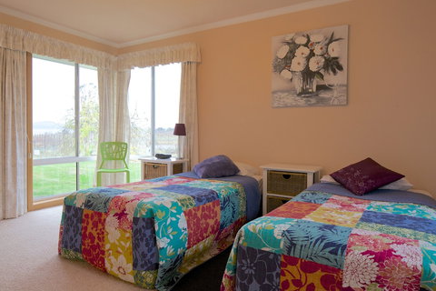 Riversdale Estate Cottages - Darwin Holiday 4