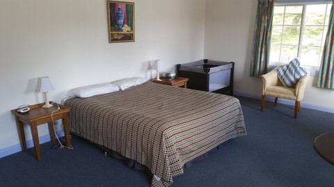 Riversdale Estate Cottages - Darwin Holiday 1