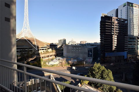 Southbank Apartments - 28 Southgate - Darwin Holiday 5