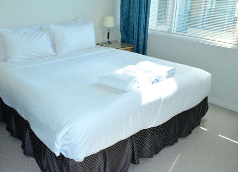 Southbank Apartments - 28 Southgate - Darwin Holiday 6