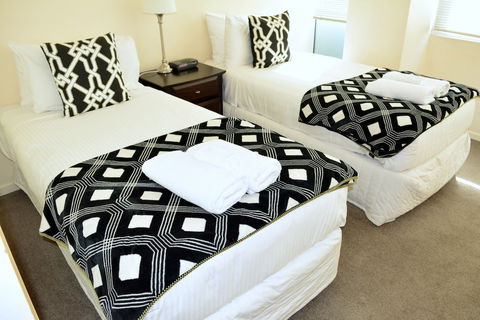 Southbank Apartments - 28 Southgate - Darwin Holiday 3