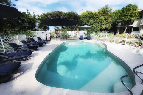 Noosa River Retreat - Darwin Holiday 5