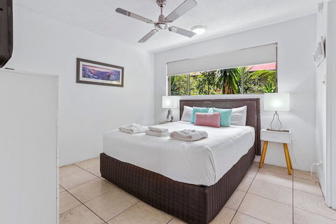 Noosa River Retreat - Darwin Holiday 7