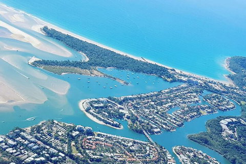 Noosa River Retreat - Darwin Holiday 2