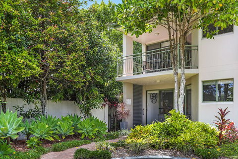 Noosa River Retreat - Darwin Holiday 1