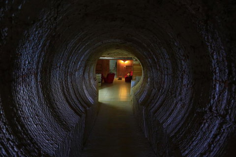 Venushill B+B - Darwin Holiday 1