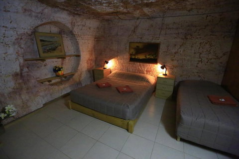 Venushill B+B - Darwin Holiday 4