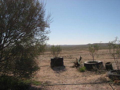 Venushill B+B - Darwin Holiday 6