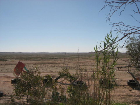 Venushill B+B - Darwin Holiday 2