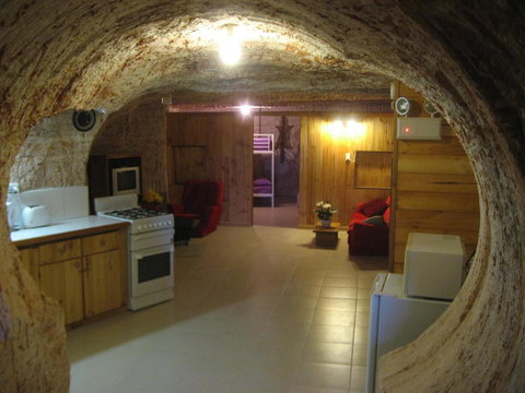 Venushill B+B - Darwin Holiday 3