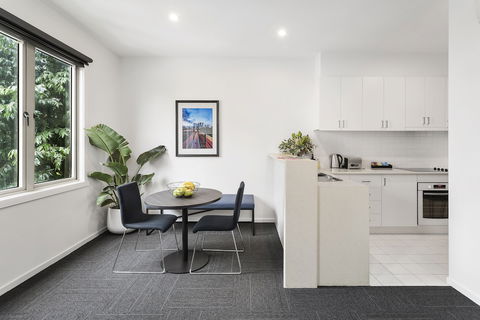 Quest Prahran - Darwin Holiday 6
