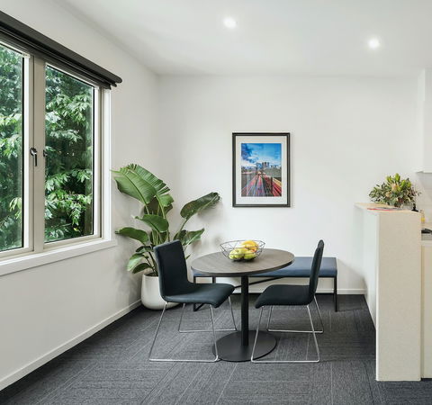Quest Prahran - Darwin Holiday 3