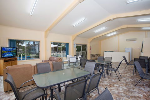 Lake Hamilton Motor Village & Caravan Park - Darwin Holiday 4