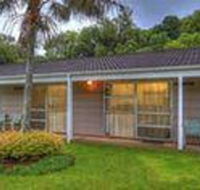 Daydreamer Holiday Apartments - Darwin Holiday
