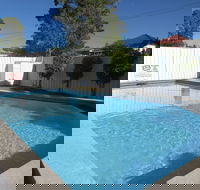 Riviera on Ruthven Motel - Darwin Holiday