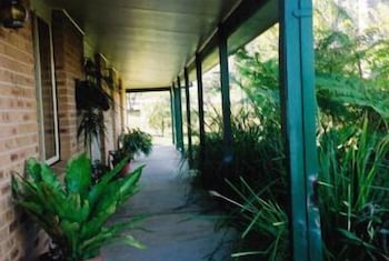 Bulahdelah Myall Motel - Darwin Holiday 3