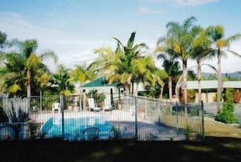 Bulahdelah Myall Motel - Darwin Holiday 1