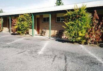 Bulahdelah Myall Motel - Darwin Holiday 6