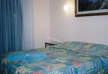 Bulahdelah Myall Motel - Darwin Holiday 2