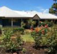 Crabapple Lane Bed  Breakfast - Darwin Holiday