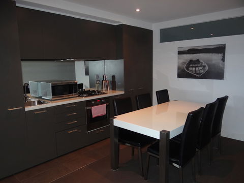 Amazing Accommodations South Yarra - Darwin Holiday 0