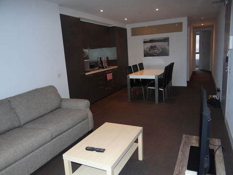 Amazing Accommodations South Yarra - Darwin Holiday 4