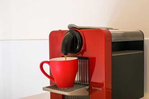 Balconies Dolphincove - Darwin Holiday 1