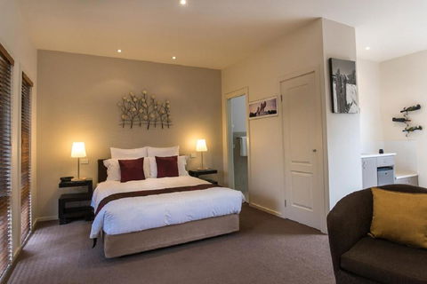 Balconies Dolphincove - Darwin Holiday 5