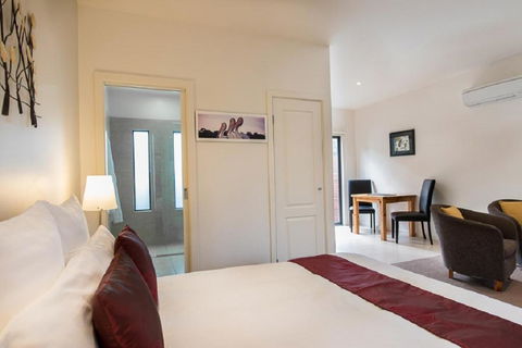 Balconies Dolphincove - Darwin Holiday 3