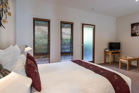 Balconies Dolphincove - Darwin Holiday 6