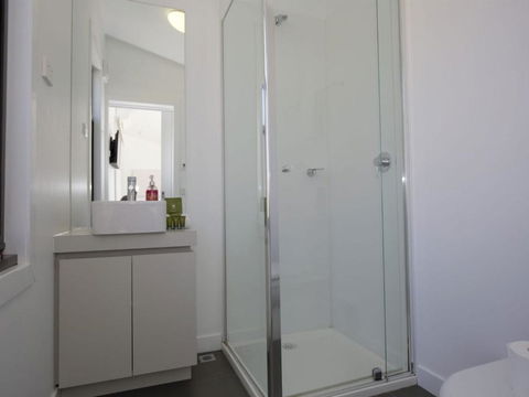 Alpine Freedom - Darwin Holiday 1