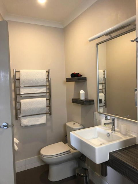Saltair Luxury Accommodation Adults Only - Darwin Holiday 6