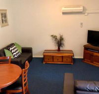 Abbey Apartments