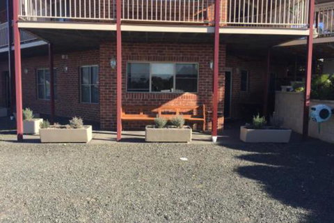 Robin Hill Retreat - Darwin Holiday 2