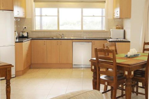 Robin Hill Retreat - Darwin Holiday 6