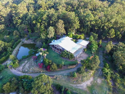 Innistaigh Retreat - Darwin Holiday 2