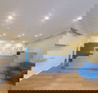 Cowra Services Club Motel - Darwin Holiday