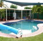 Its on Walnut - Darwin Holiday