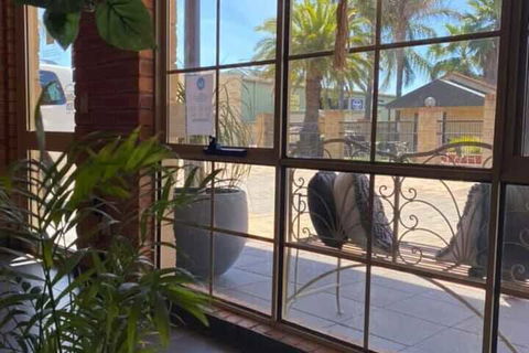 Mulwala Paradise Palms Motel - Darwin Holiday 2